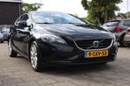 Volvo V40 1.6 D2 SUMMUM | NAVI | CLIMA | 17 INCH (bj 2013), Voorwielaandrijving, Euro 5, Gebruikt, 4 cilinders