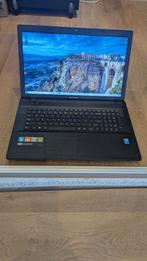 Lenovo IdeaPad G710 Laptop, Gebruikt, 2 tot 3 Ghz, Qwerty, 8 GB