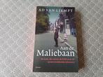 Ad van Liempt - Aan de Maliebaan, Boeken, Ophalen of Verzenden, Gelezen, Ad van Liempt