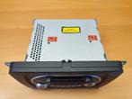 Grundig autoradio cassette/mp3/CD uit Skoda Fabia 2008, Auto diversen, Ophalen of Verzenden, Gebruikt
