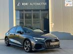 Audi A3 SPORTBACK 35 TFSI S line I Pano I, Voorwielaandrijving, 4 cilinders, 150 pk, Leder en Stof