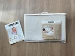 Snoozzz Baby Kussen en slaapwikkel, Kinderen en Baby's, Ophalen of Verzenden, Nieuw, Minder dan 70 cm, Deken