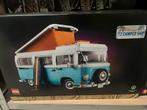 Lego 10279 - Volkswagen T2 camper, Ophalen of Verzenden, Nieuw, Complete set, Lego