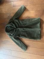 ZGAN super mooie jas maat S, Ophalen of Verzenden, Zo goed als nieuw, Maat 36 (S), Groen