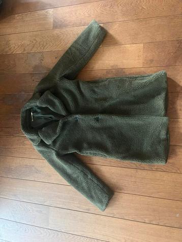 ZGAN super mooie jas maat S beschikbaar voor biedingen