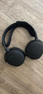 SteelSeries 7, Computers en Software, Headsets, Ophalen of Verzenden, Zo goed als nieuw, Over-ear