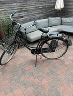 Batavia Omafiets - Opknapper, Versnellingen, Batavus, Ophalen of Verzenden, 53 tot 56 cm