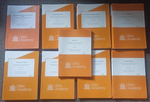Bachelor jaar 1 - samenvattingen Geneeskunde - VU, Boeken, Studieboeken en Cursussen, Zo goed als nieuw, WO, Beta, Ophalen of Verzenden