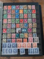 Postzegels Scandinavië - Denemarken, Zweden, Noorwegen, Ophalen of Verzenden