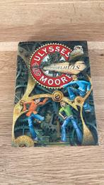 Ulysses Moore Het spiegelhuis, Boeken, Ophalen of Verzenden, Zo goed als nieuw