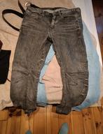 Gstar boyfriend jeans 27-32, Blauw, Ophalen of Verzenden, W27 (confectie 34) of kleiner, Zo goed als nieuw