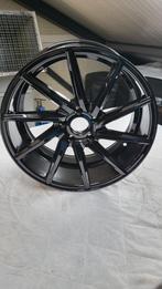 Nieuwe set 18 inch lm velgen en nieuwe banden voor Vito 447, 18 inch, Nieuw, Ophalen of Verzenden, All Season