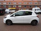 Toyota Yaris 1.0 VVT-i Connect APPLE CARPLAY BN ......, Gebruikt, Euro 6, Bedrijf, Handgeschakeld