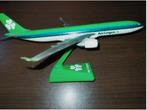 Aer Lingus Airbus A330 1/200 schaalmodel vliegtuig, Ophalen of Verzenden, Gebruikt, Schaalmodel