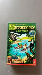 Carcassonne anazone, Ophalen of Verzenden, Zo goed als nieuw