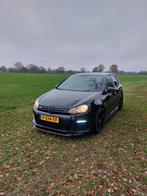 Volkswagen Golf 1.4 TSI 90KW 2010 Zwart, Auto's, Volkswagen, 65 €/maand, 4 cilinders, Handgeschakeld, Golf