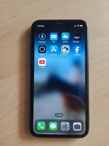 iPhone 11 64 GB beschikbaar voor biedingen