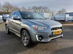 Mitsubishi ASX 1.6 16v 117pk Cleartec Instyle | 1ste Eigenaa, Voorwielaandrijving, Gebruikt, 4 cilinders, Met garantie (alle)