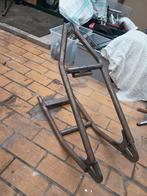 TC Bros hardtail achterbrug voor Yamaha XS 650, Motoren, Ophalen of Verzenden, Nieuw