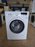 Bosch Serie 4 wasmachine | 8 kilo | A+++ | Gratis thuis 🚚✅️, Witgoed en Apparatuur, Wasmachines, Jirnsum, 1200 tot 1600 toeren