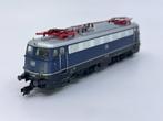 Trix 22030 - Elektrische locomotief E10 "sound" van de DB, Hobby en Vrije tijd, Locomotief, Ophalen of Verzenden, Zo goed als nieuw