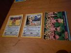 3 verschillende stantlers, 38/64 76/111 en standler stampede, Ophalen of Verzenden, Zo goed als nieuw, Losse kaart