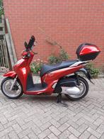Honda sh 300i zeer mooi!, Motoren, Scooter