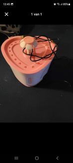 Water dispenser voor katten, Dieren en Toebehoren, Ophalen of Verzenden