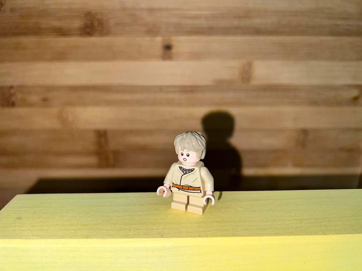 Anakin Skywalker - Lego Minifigures, Kinderen en Baby's, Speelgoed | Duplo en Lego, Nieuw, Lego, Ophalen of Verzenden