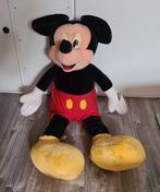 mickey mouse 80 cm, Verzamelen, Disney, Ophalen of Verzenden, Mickey Mouse, Zo goed als nieuw, Knuffel