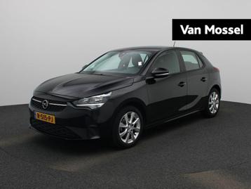 Opel Corsa 1.2 Edition | Apple Carplay / Android Auto | Airc beschikbaar voor biedingen
