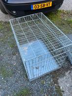 Hondenbench 3 stuk meerdere maten, Dieren en Toebehoren, Ophalen of Verzenden, Gebruikt