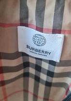 burberry jas, Overige kleuren, Maat 42/44 (L), Ophalen of Verzenden, Zo goed als nieuw