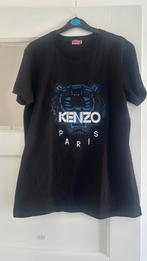 Kenzo Tshirt M, Zwart, Nieuw, Kenzo, Verzenden