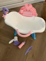 Poppenbadje, Ophalen, Zo goed als nieuw, Babypop