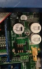 GSM module Octa Alarm, Ophalen of Verzenden, Gebruikt
