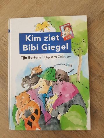 Kim ziet Bibi Giegel  Tijn Bertens  beschikbaar voor biedingen