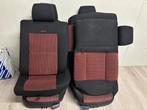 Recaro interieur rood, Auto-onderdelen, Ophalen, Gebruikt, Volkswagen