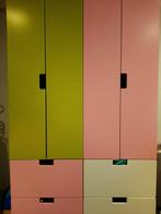 2 x ikea stuva kast, Kinderen en Baby's, Ophalen, Minder dan 75 cm, 50 tot 70 cm, 105 cm of meer