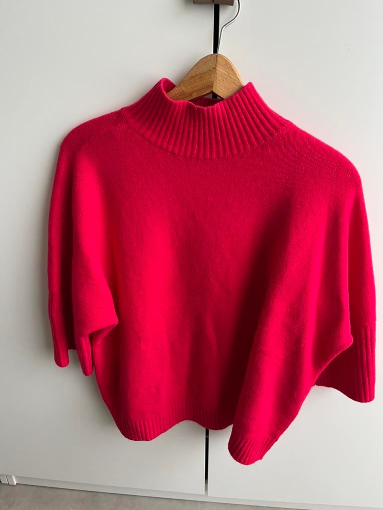 Yaya trui, Ophalen of Verzenden, Zo goed als nieuw, Maat 34 (XS) of kleiner