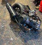Mio 100cc plug en play blok, Fietsen en Brommers, Scooters | SYM, Ophalen of Verzenden, Mio