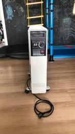 Olie radiator verwarmingtoestel (2000 W), Gebruikt, Huis en Inrichting, Kachels, Ophalen, Oliekachel, Gebruikt, Elektrisch