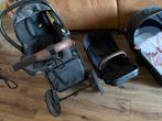 Qute kinderwagen, Overige merken, Ophalen of Verzenden, Zo goed als nieuw, Combiwagen