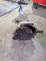 Ford T9 5-bak Werkend, Ophalen, Gebruikt, Ford