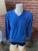 Trui sweater van Vanguard maat M, Kleding | Heren, Truien en Vesten, Maat 52/54 (L), Douwenmaat 8-3 Meppel, Info@again.nu, Blauw