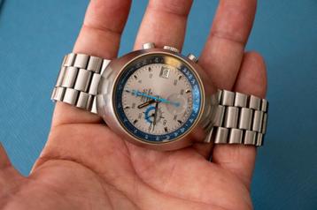 Omega Speedmaster Mark III beschikbaar voor biedingen