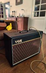 Vox AC15 C1 Buizenversterker, Muziek en Instrumenten, Versterkers | Bas en Gitaar, Ophalen, Zo goed als nieuw, Gitaar, Minder dan 50 watt