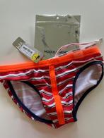 Modus Vivendi Marine striped classic swim briefs, Kleding | Heren, Badmode en Zwemkleding, Modus Vivendi, Ophalen of Verzenden