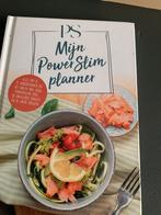Ps mijn power slim planner, Ophalen of Verzenden, Nieuw, Dieet en Voeding, PS. food & lifestyle