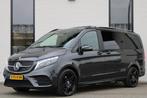 Mercedes-Benz V-Klasse 250d / BPM VRIJ / Lang / AMG / DC / P, Automaat, Achterwielaandrijving, Gebruikt, Met garantie (alle)